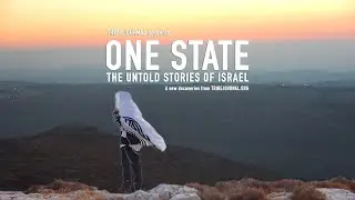 One State: Untold Stories of Israel Trailer