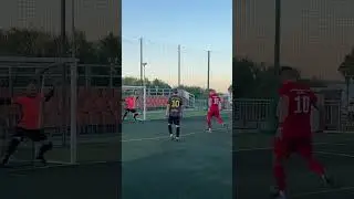 Гол Баско с пенальти в наши ворота😞 #top #football #футзал #futbol #futsal #футбол #goals #пенальти