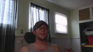 My first vlog =D