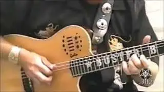 Live at five - Buster B Jones