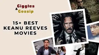 15+ ALL-TIME BEST KEANU REEVES MOVIES, RANKED