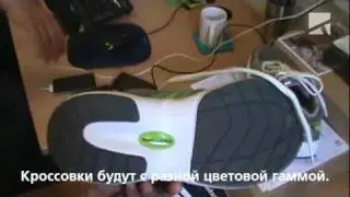 Traceur.RU Promo - Kalenji Success Return's: New Parkour Brand "Success"