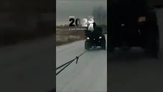 С 2024 годом, друзья! 