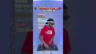 Midnight Club 3 DUB Edition Remix Soundtrack🔥🎶