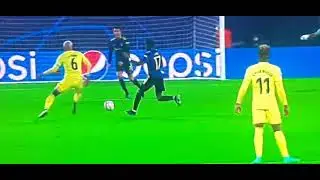Gol De Cristiano Ronaldo De Hoy Manchester United Vs Villareal