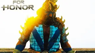 Deflect when they least expect it - Berserker Duels [For Honor]