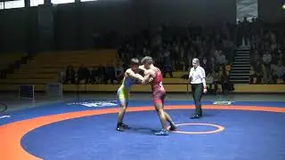 KSV Musberg - ASV Nendingen - 2018 - 61 Kg