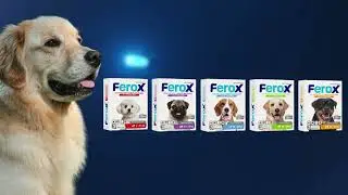 Ferox, un producto de GlobalVet®