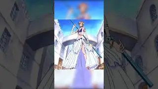 Nami vs Miss.DoubleFinger 
