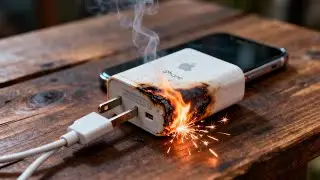 iPhone 12 Pro Max not charging OZON CHARGING