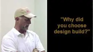 Veterinarian Dr. John Strasser on Bobbitt Design Build | Carolina Ranch