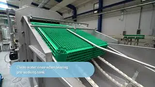 Meyn® Grande drawer system
