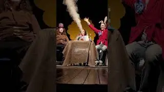Alice no País das Bolhas (vers. Ciência em Cena)