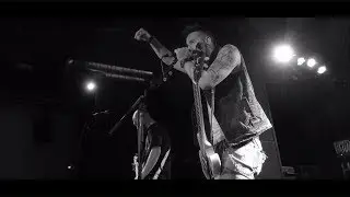 Rebel Harlot - It's Only Rock N' Roll (Crucificados Fest - Official Live Video)