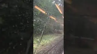 Отличная погода 🌧️