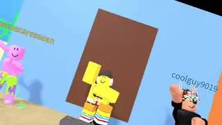 No Sauce -Roblox Edition-