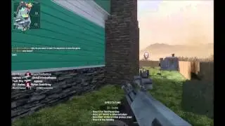pretty much a noobisch COD hacker