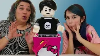 BLIND BAG WEDNESDAY EP155 | LEGO, SHOPKINS, MONSTER HIGH & STAR WARS