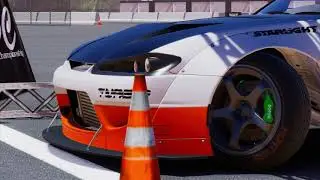 NEW TEAM PILOT I Carx Drift Online Cinematic