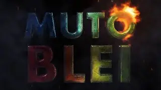 МУТО БЛЕЙ (MUTO BLEI)