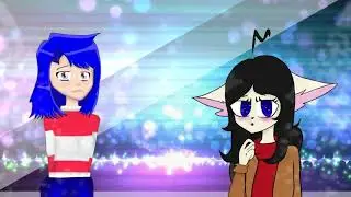 Roses meme  collab