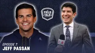 ESPN's MLB Insider Jeff Passan