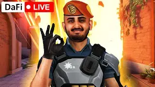 Hi, I am alive - DaFi Live @backseatgaming