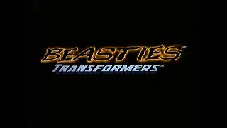 Beasties Transformers S3 intro (DVD)