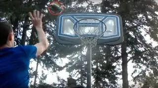 Lego Basketball