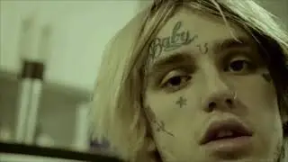 Lil peep short evolution (BrigxSide)