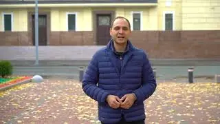 Как легко установить болларды