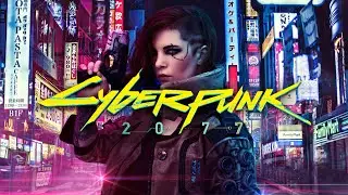 Cyberpunk 2077