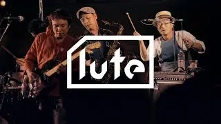 DAX × lute：TURTLE ISLAND「この世讃歌」