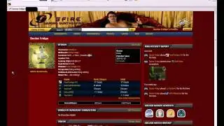 Xfire April Fools' Day (2011)