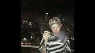 (FREE) CHILL // LIL PEEP TYPE BEAT 