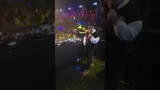 FREE RAVE - ДР Виктора Строгонова @ Известия Hall (Москва, 07.04.2023)