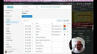 Avo Admin 2.14 for Ruby on Rails - Select all matching query, override destructive actions, and more