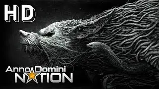 Big Bad Wolf (Dirty Raw Rap Beat) - Life And Death of Anno Domini Nation
