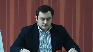 Председатель «Пилигрим-Демо» - Михаил Сиркели