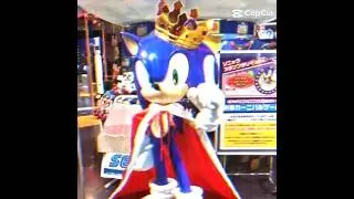Sonic edit #sonicthehedgehogedit #capcut (warning bad words)