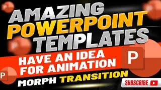 #PowerPoint🥵Creative PPT Templates🔥Amazing Presentation Slideshow #PPTExpo #SlideAnmation #PPT