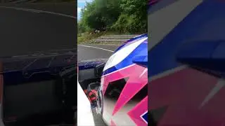 Hill climbing with Kevin Petit in Fito! #Motorsport #HillClimb #FIA