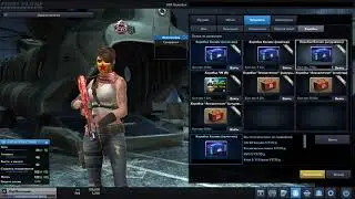 Выбью ли коллекцию Delux космос за 1200?Point blank 2020.