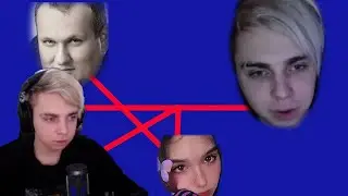 Мокривский смотрит Он вам не Рома | Разоблачение и слив Мокривского