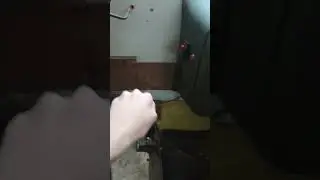 новый рычаг кпп