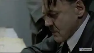 Führer Putin Gets an update on the war in Ukraine