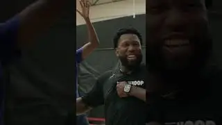 DEANDRE JORDAN GETTING READY FOR YEAR 19  🔥💪