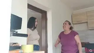 Svokra uprobila prank na nevestu.