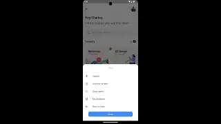 How to Add New Screen / Page