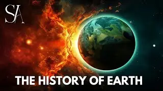 The History of Earth